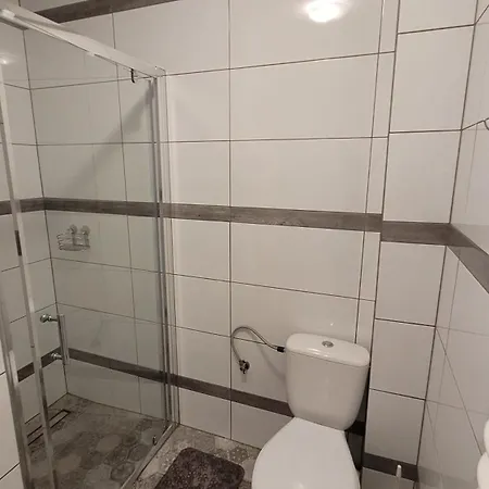 Pokoje Goscinne U Wiewiory Szczawnica Exterior photo