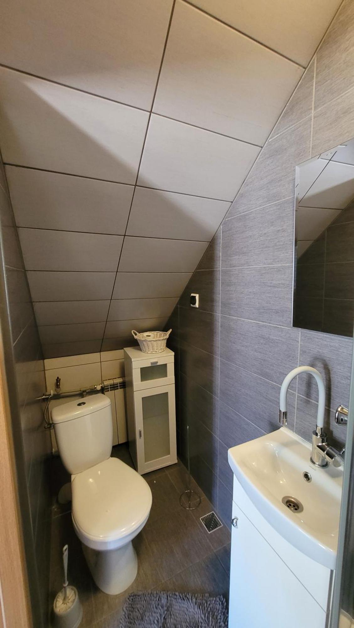 Apartment Goscinne U Wiewiory Szczawnica